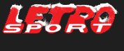 Letro Sport logo