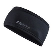 Craft Core Essence headband, black