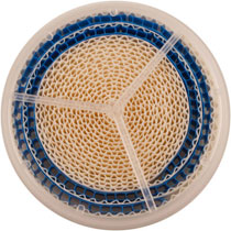 Airtrim racingfilter 1 (2-pack)