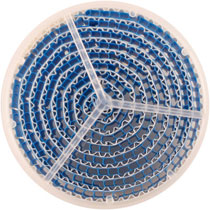 Airtrim racingfilter 3 (2-pack)