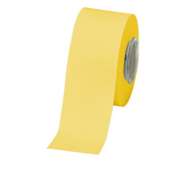Leukotape Classic 10 meter sporttape, gul