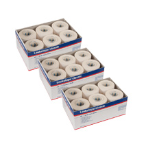 Leukotape Classic 10 m, sporttejp (36-pack)