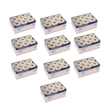 Leukotape Classic 10 m, sporttejp (120-pack)