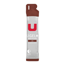 Umara U Gel (20g Carbs), cola med koffein