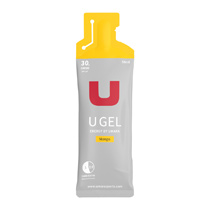 Umara U Gel (30g Carbs), mango