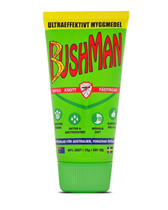 Bushman myggmedel GEL 75 gram