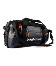 Bagheera Duffel bag 90 Liter