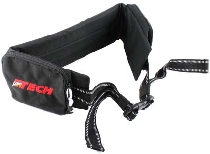 Oltech avbärarbälte 07 svart Stl S (30L+40L)