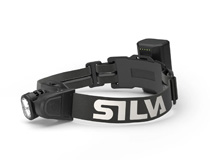 Silva Free 1200 S pannlampa