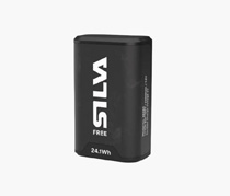 Silva Batteri till modellen FREE, S 24,1 Wh