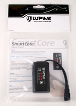 Lupine LI-Ion batteri 3,3 Ah SC (FastClick)