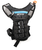 Oltech batterisele BCL19, svart/turkos