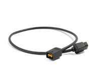 Ledx förlängningskabel till Snok LX 50cm