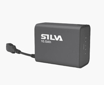 Silva Batteri 10,5Ah (77,7Wh)