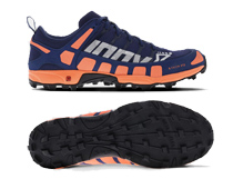 Inov-8 X-Talon 212 Kid, OL-sko med gummidobb
