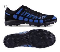 Inov-8 X-Talon 212, gummidobb standard fit