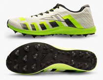 VJ Bold Race 25, orienteringsskor med metalldubb