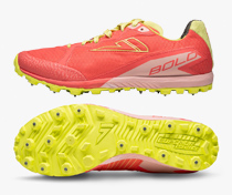 VJ Bold Sugar, orienteringsskor med metalldubb