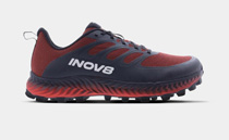 Inov-8 MudTalon Precision Men, red/black