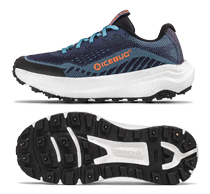 Icebug Myr Men BUGrip, MidnightBlue