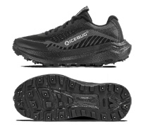 Icebug Myr Men BUGrip, Black