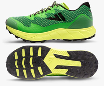 VJ Ultra 2, trailskor