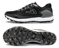 VJ Sarva Devil5 (21), orienteringsskor med metalldubb