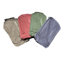 Mästarn skobag, blå