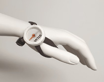 Silva Begin 2, Kompass nybörjare, Handledskompass