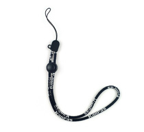 Kanpas kompassnöre till linjalkompass, svart