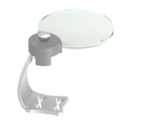 Str8 tumlupp för kompass, höger