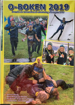 O-boken 2019 (OL-säsongen 2019)