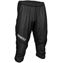 Trimtex Trail O-Pants men, svart
