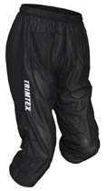 Trimtex Orienteringsbyxor TRX Basic14 knä svart