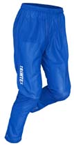 Trimtex orienteringsbyxor TRX Basic14 lång blå