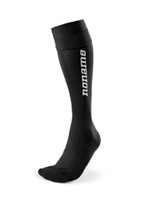 Noname OL-strumpor, svart