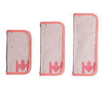 Mästarn definitionshållare, pink