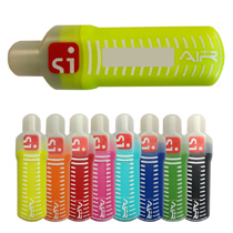 SportIdent SIAC Air+ Touch Free, neongul