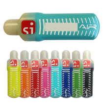 SportIdent SIAC Air+ Touch Free, turkos