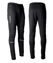 Bagheera Trainer Pro Pants, löparbyxor, Men