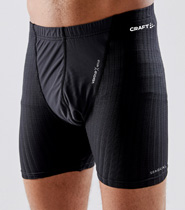 Craft Pro Active Extreme X Wind boxer svart, men