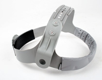 Fynd! Klassisk huvudställning med skruvratt